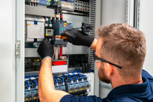 Best Emergency Electrician Near Me  in New Lexington, OH