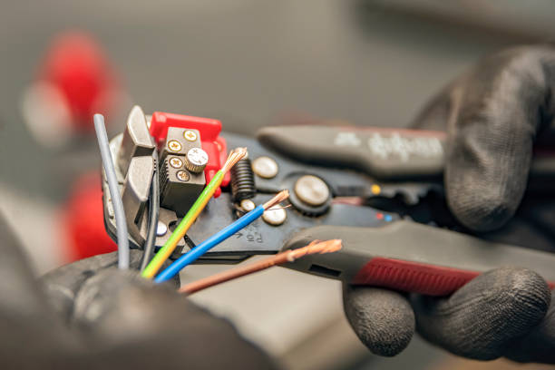 Best Electrical Upgrades for Homes  in New Lexington, OH