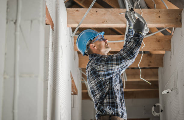 Best Electrical System Inspection  in New Lexington, OH