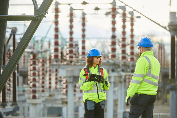 Best Residential Electrician Services  in New Lexington, OH