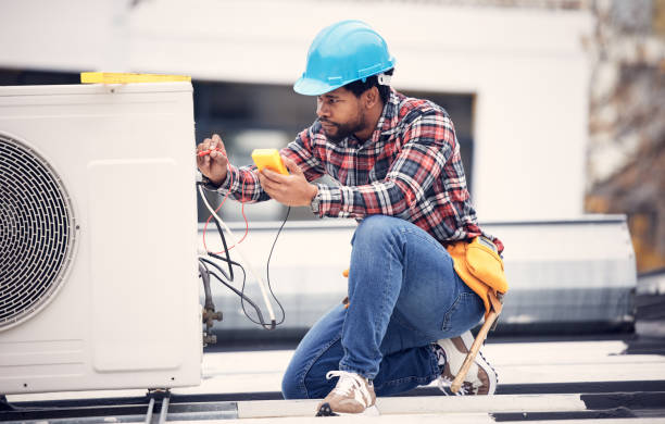 Best Electrical Troubleshooting Services  in New Lexington, OH