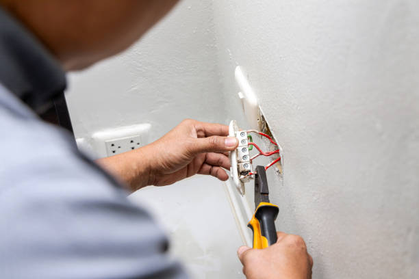 Best 24-Hour Electrician  in New Lexington, OH