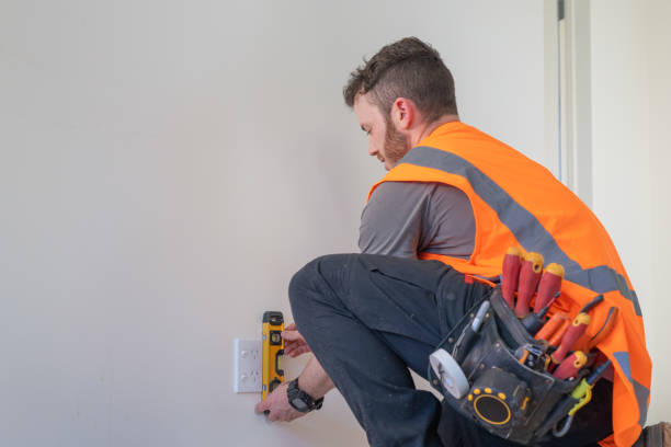 Best Affordable Electrician  in New Lexington, OH