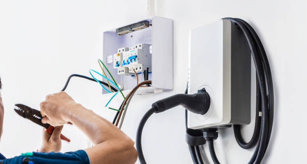 Best Emergency Electrical Repair  in New Lexington, OH