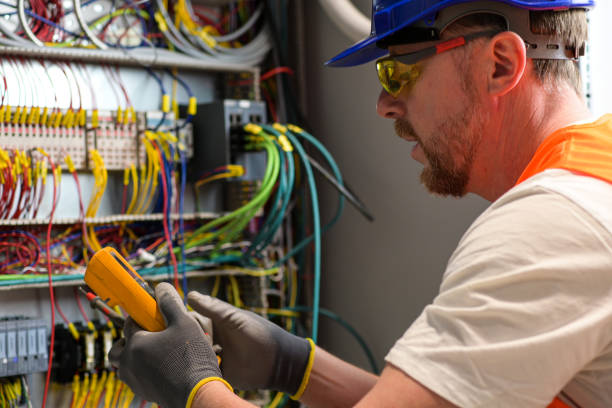 Best Affordable Emergency Electrician  in New Lexington, OH