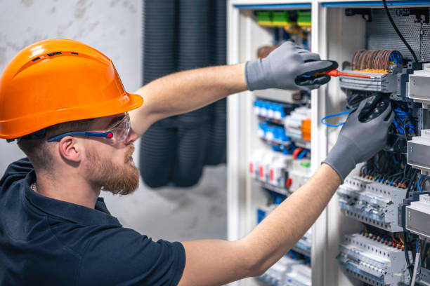 Best 24-Hour Electrician  in New Lexington, OH