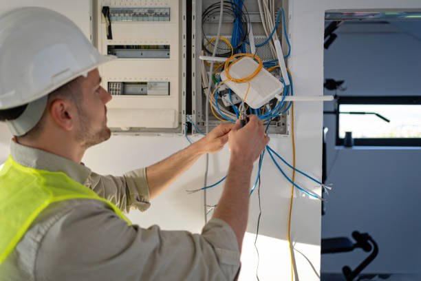 Best Affordable Electrical Installation  in New Lexington, OH