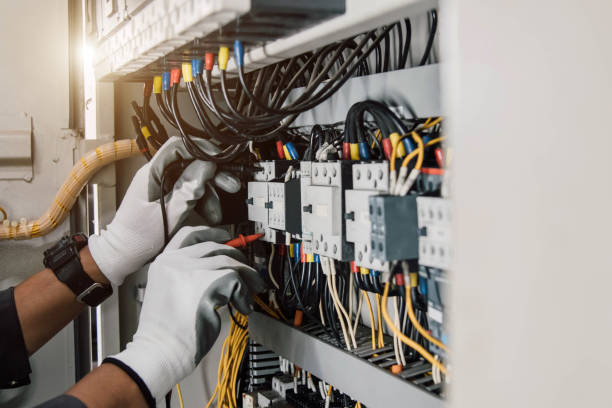 Best Electrical Rewiring Services  in New Lexington, OH